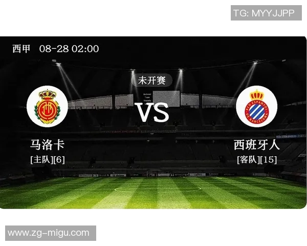 2019年马洛卡对阵西班牙人精彩回顾与赛后分析 2019年马洛卡对阵西班牙人精彩回顾与赛后分析