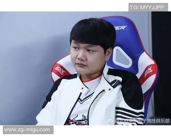 JDG战术解析:深入探讨英雄联盟中的阵地战体系与战略布局 JDG战术解析:深入探讨英雄联盟中的阵地战体系与战略布局