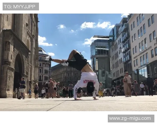 上海街舞队速度之争引发热议舞者们的技艺与风格碰撞出怎样的火花 上海街舞队速度之争引发热议舞者们的技艺与风格碰撞出怎样的火花