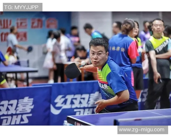 乒乓球专题:探讨西安乒乓球队如何通过团队协作提升竞技水平与凝聚力 乒乓球专题:探讨西安乒乓球队如何通过团队协作提升竞技水平与凝聚力