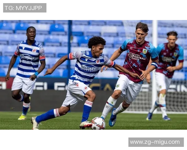 伊普斯维奇主场迎战雷丁争夺英冠积分榜关键战役