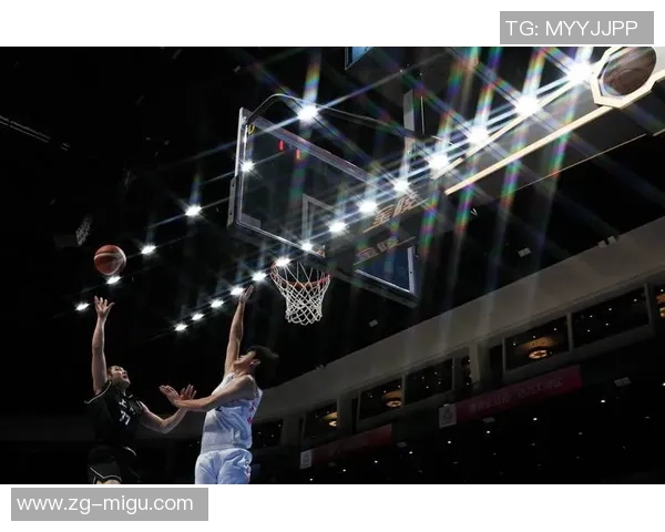 全运会男篮精彩对决广东队与上海队比赛录像回顾与精彩瞬间分析