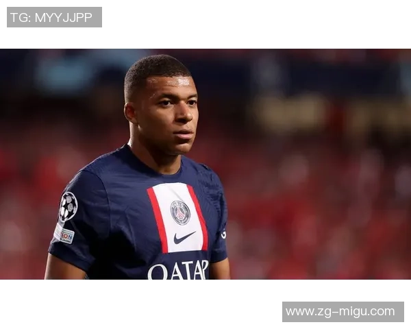 姆巴佩引领法国队重返巅峰2023赛季表现令人瞩目未来可期